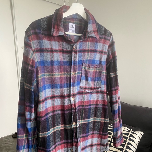 Zara shirt - Picture 4 of 4